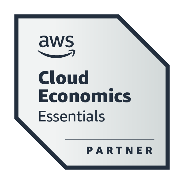 AWS Cloud Economics Essentials